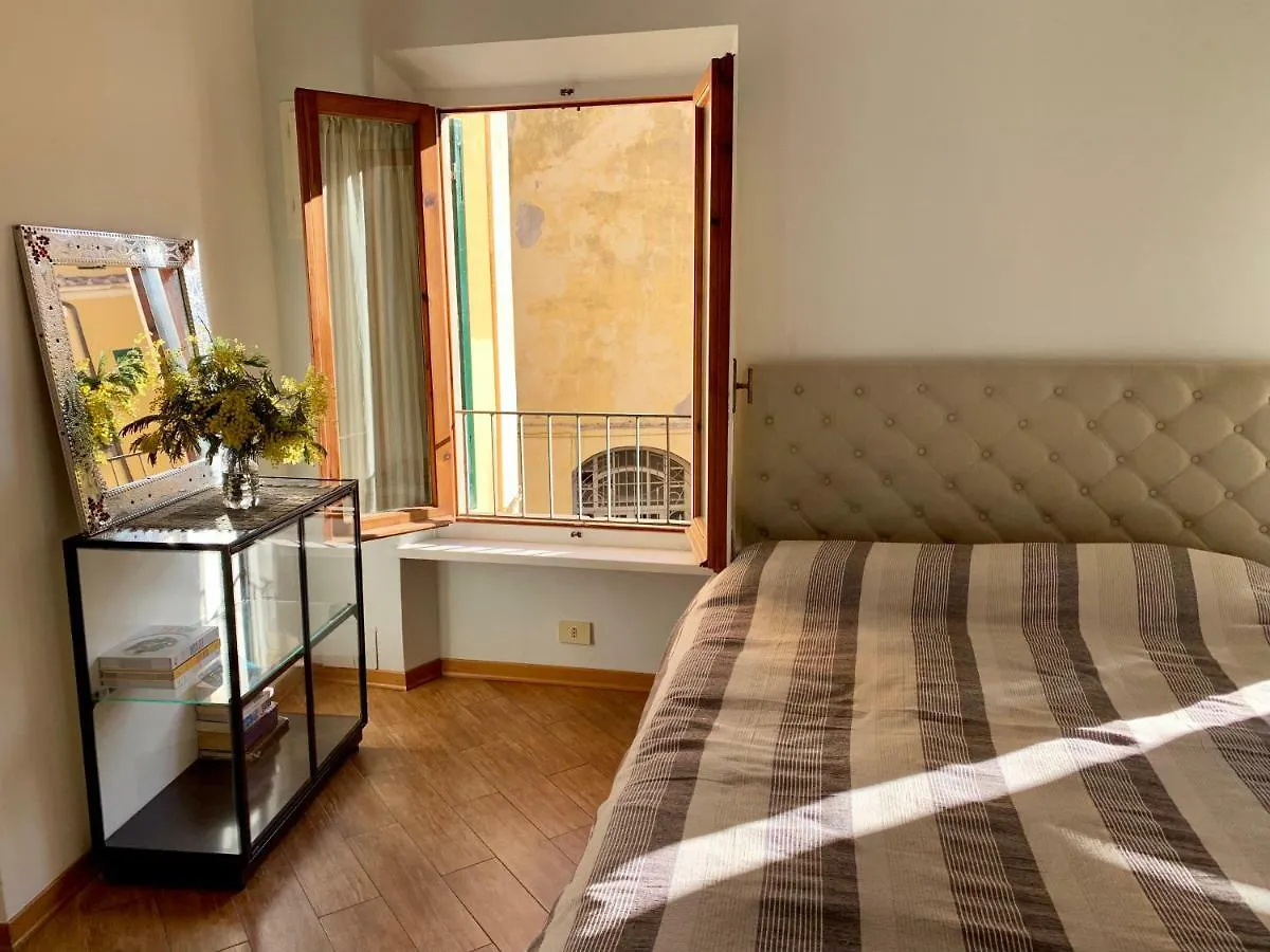 Ferienwohnung Casa Vista Mare Portoferraio Italien