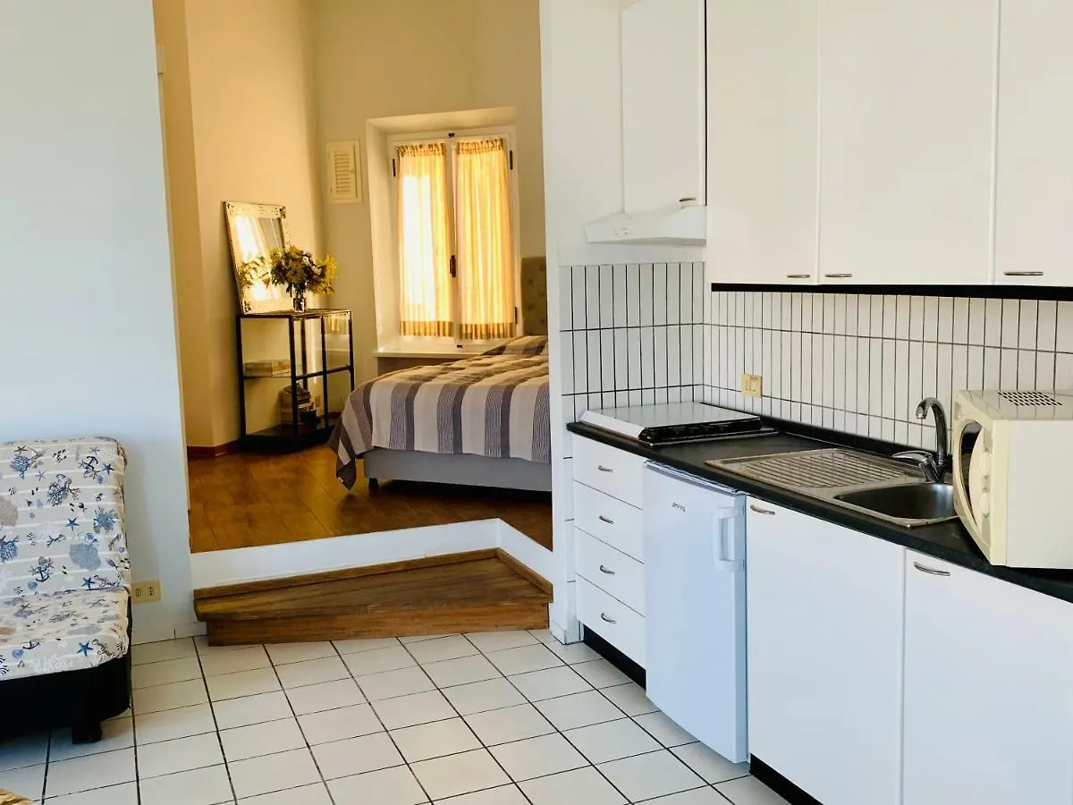 Ferienwohnung Casa Vista Mare Portoferraio