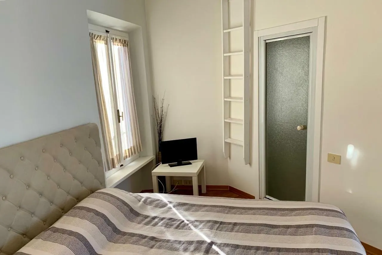 Ferienwohnung Casa Vista Mare Portoferraio Italien