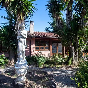 La Casina Al Bucine Appartamento