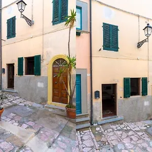 Le Case Di Letizia Villa