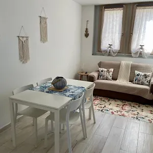 Casa Manila Isola D'elba Appartamento